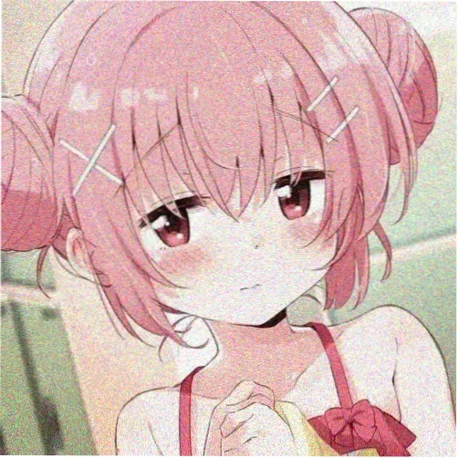 观众南屿的头像